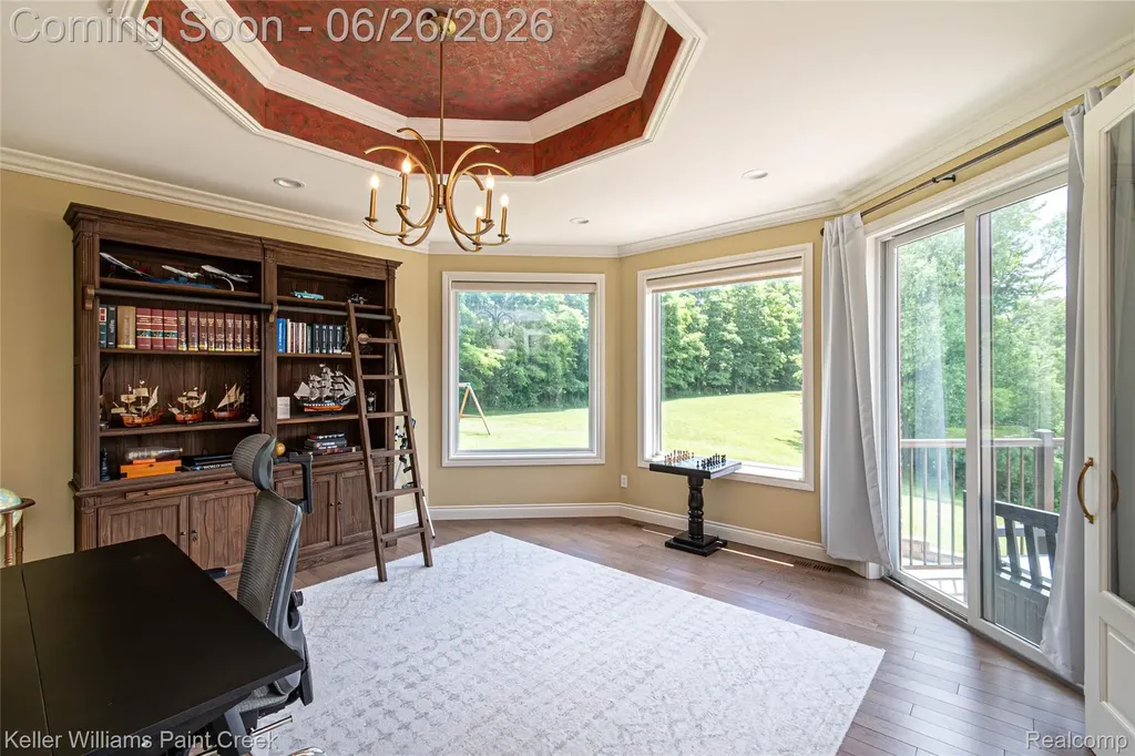 2400 Inwood Road Washington Township MI 48095