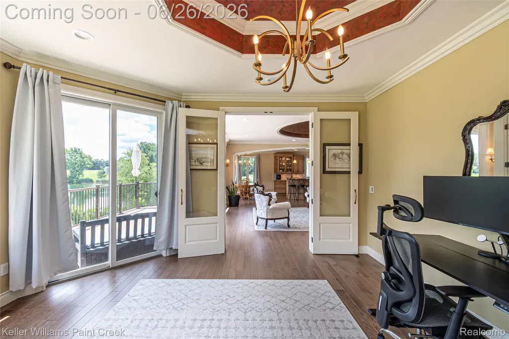 2400 Inwood Road Washington Township MI 48095
