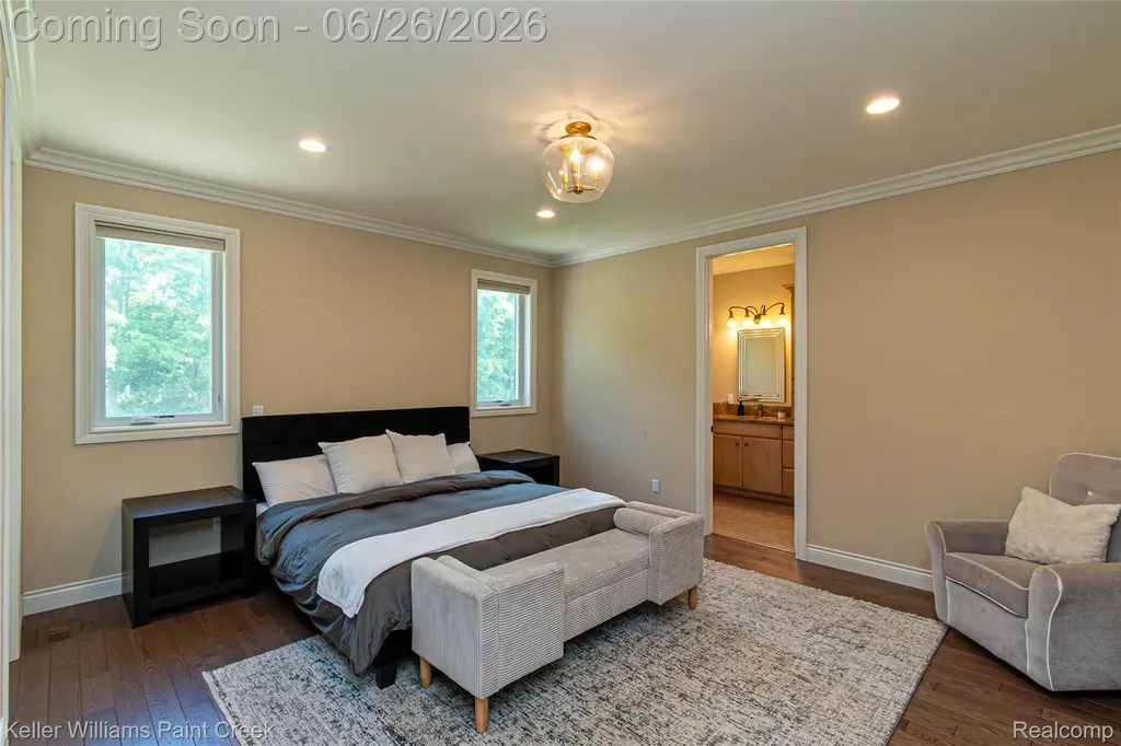 2400 Inwood Road Washington Township MI 48095