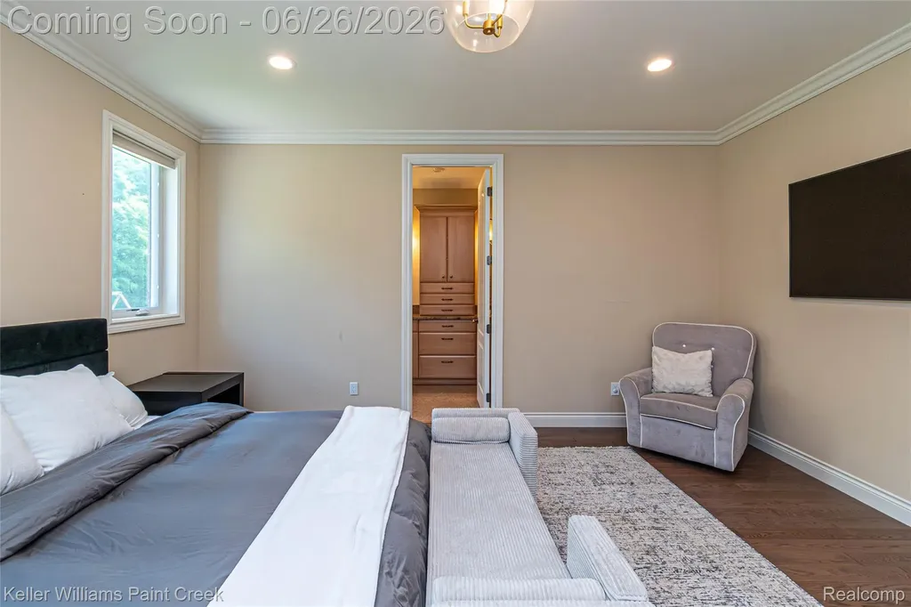 2400 Inwood Road Washington Township MI 48095