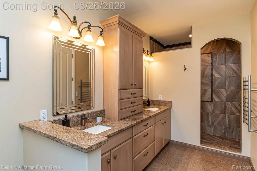 2400 Inwood Road Washington Township MI 48095
