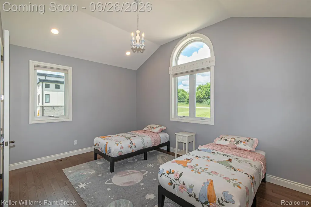 2400 Inwood Road Washington Township MI 48095