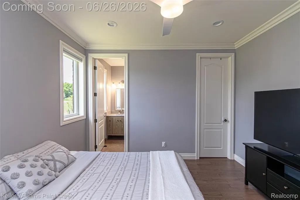 2400 Inwood Road Washington Township MI 48095