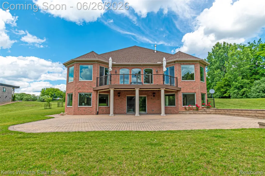 2400 Inwood Road Washington Township MI 48095