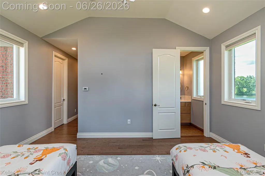 2400 Inwood Road Washington Township MI 48095