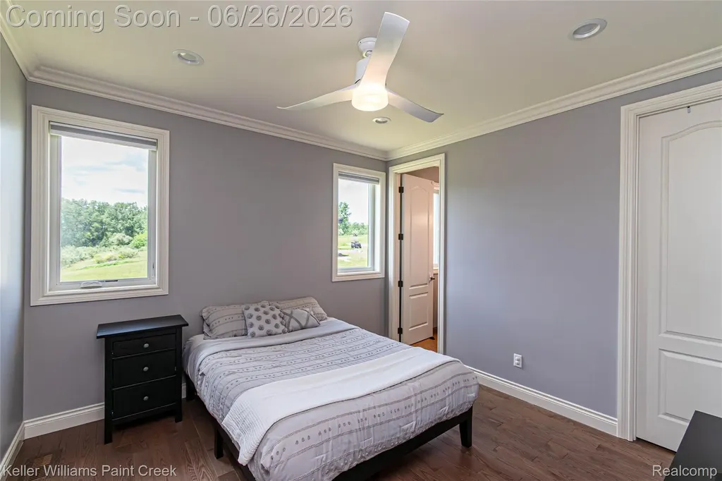 2400 Inwood Road Washington Township MI 48095