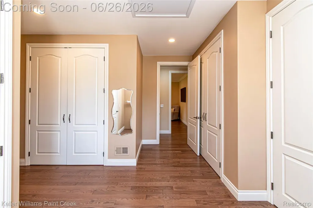 2400 Inwood Road Washington Township MI 48095
