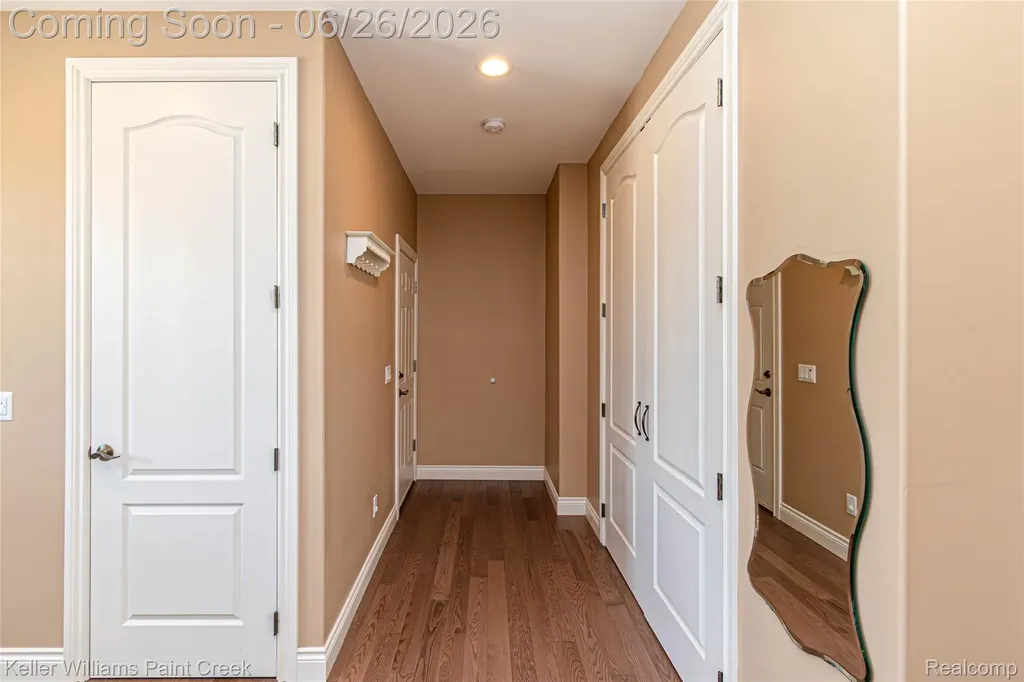 2400 Inwood Road Washington Township MI 48095