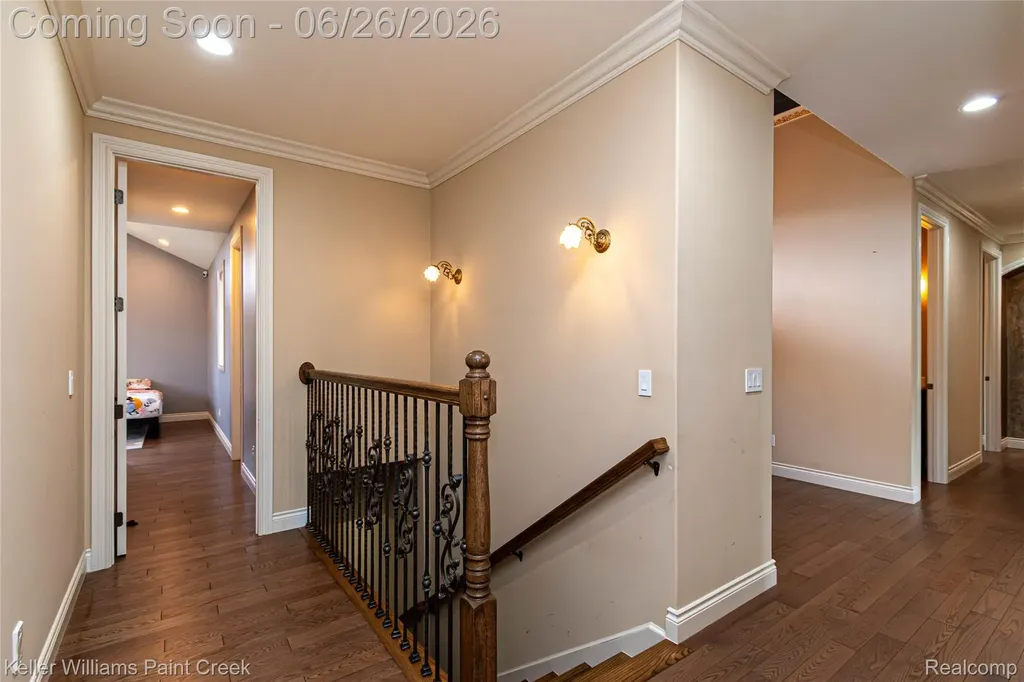 2400 Inwood Road Washington Township MI 48095