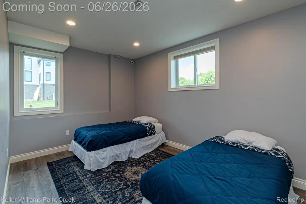 2400 Inwood Road Washington Township MI 48095
