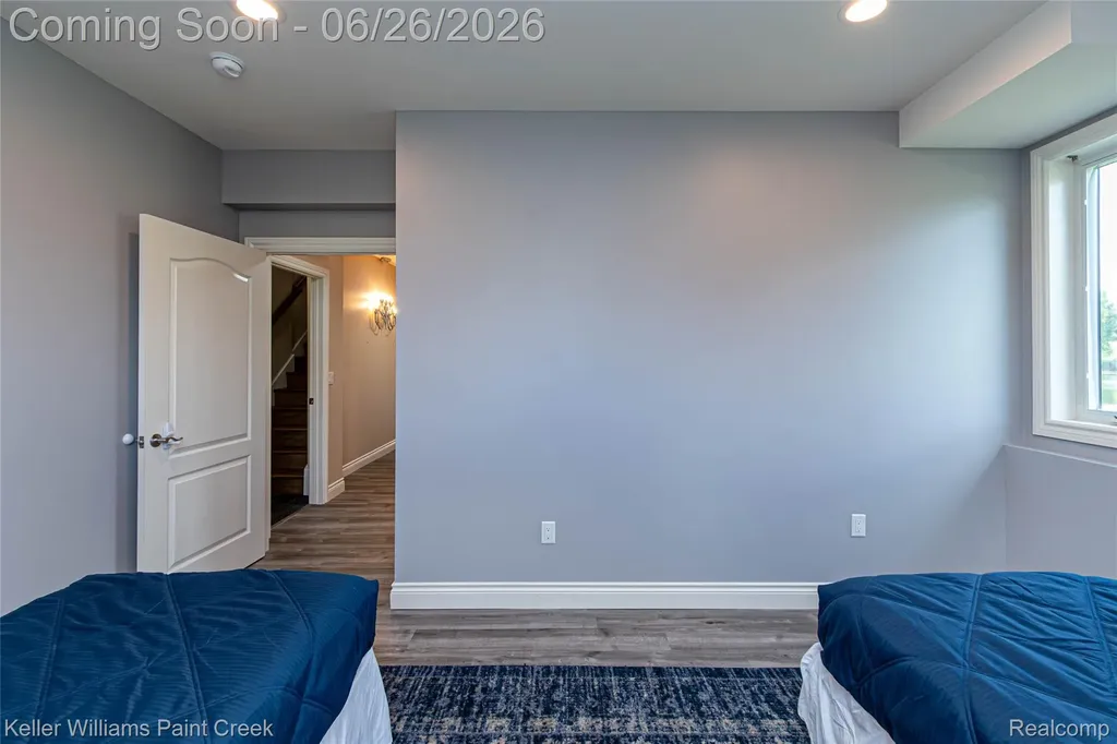 2400 Inwood Road Washington Township MI 48095