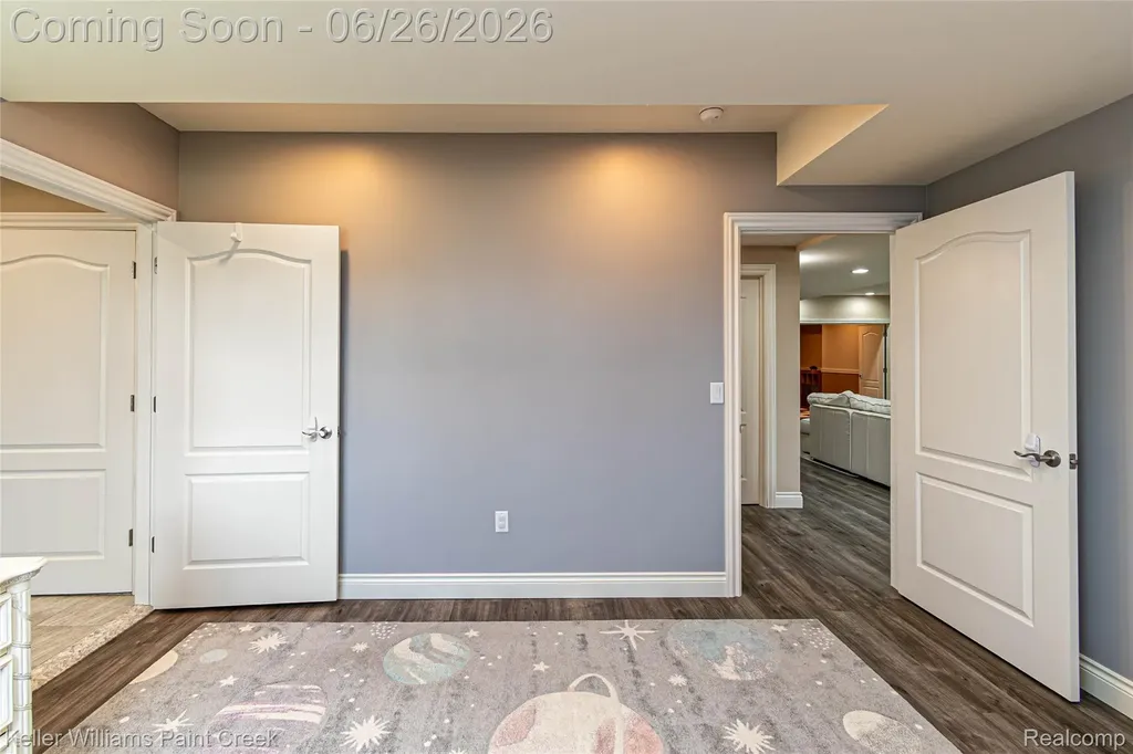 2400 Inwood Road Washington Township MI 48095