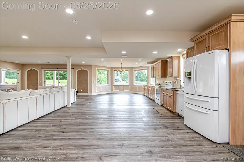 2400 Inwood Road Washington Township MI 48095