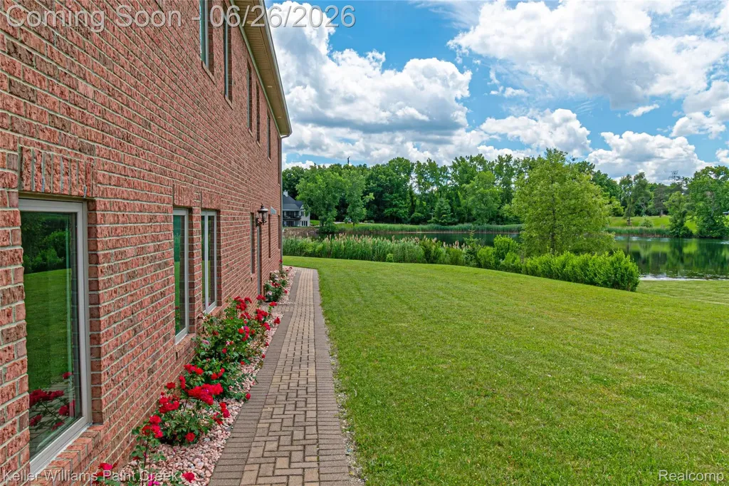 2400 Inwood Road Washington Township MI 48095