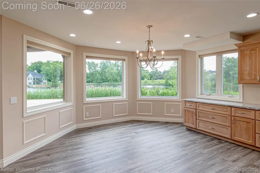 2400 Inwood Road Washington Township MI 48095