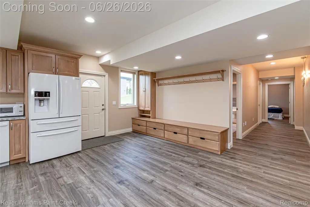 2400 Inwood Road Washington Township MI 48095