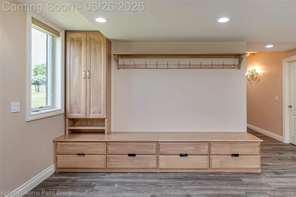 2400 Inwood Road Washington Township MI 48095