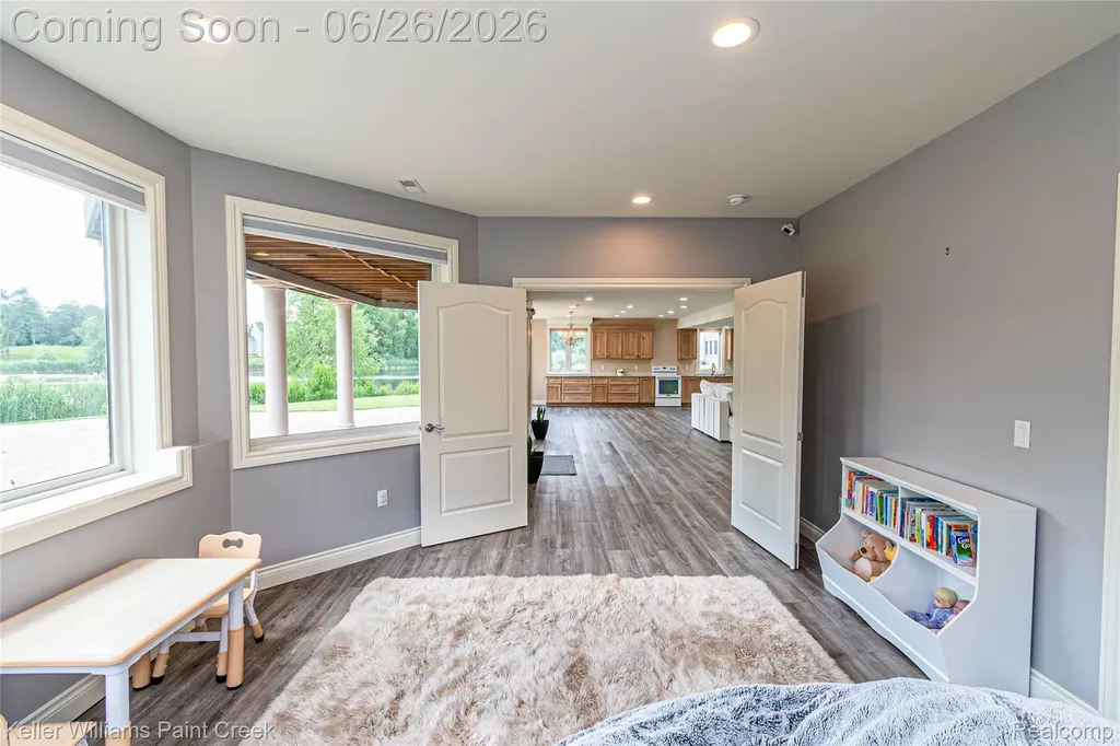 2400 Inwood Road Washington Township MI 48095