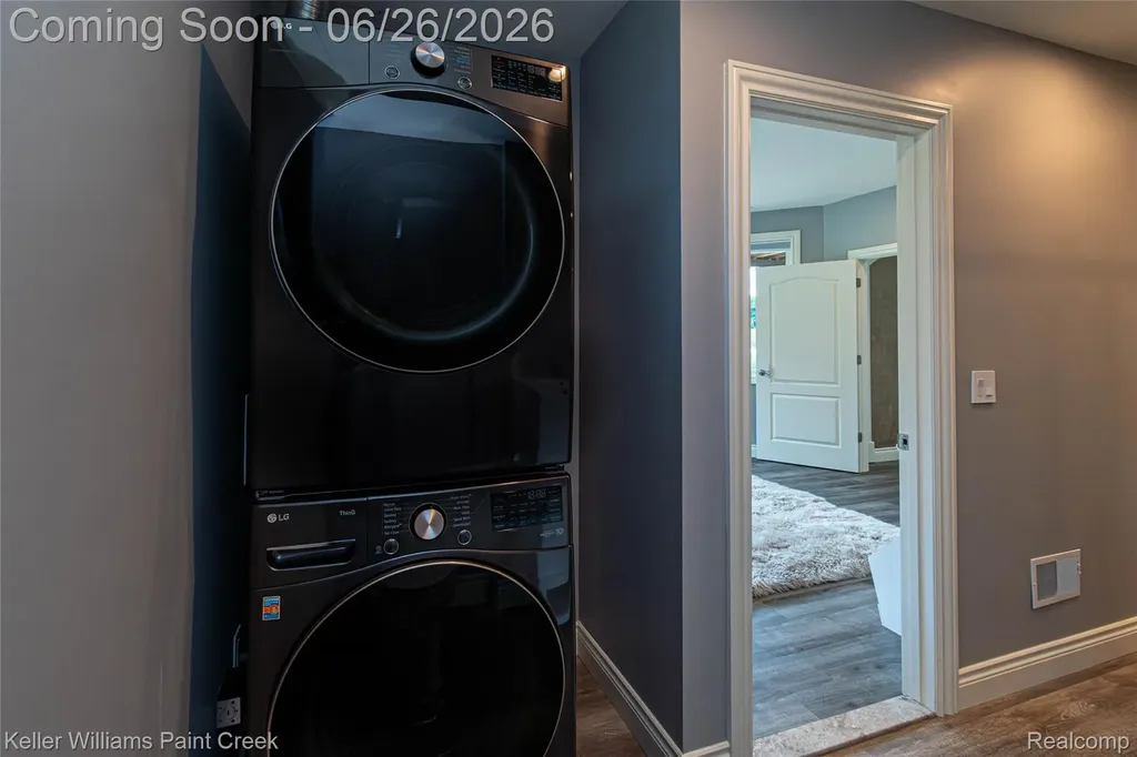 2400 Inwood Road Washington Township MI 48095