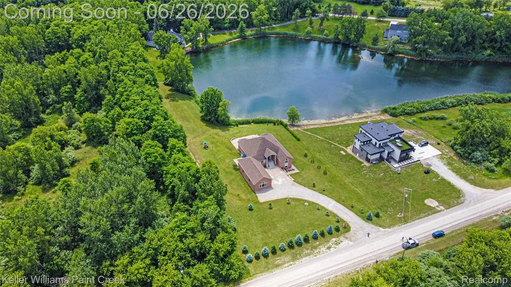 2400 Inwood Road Washington Township MI 48095