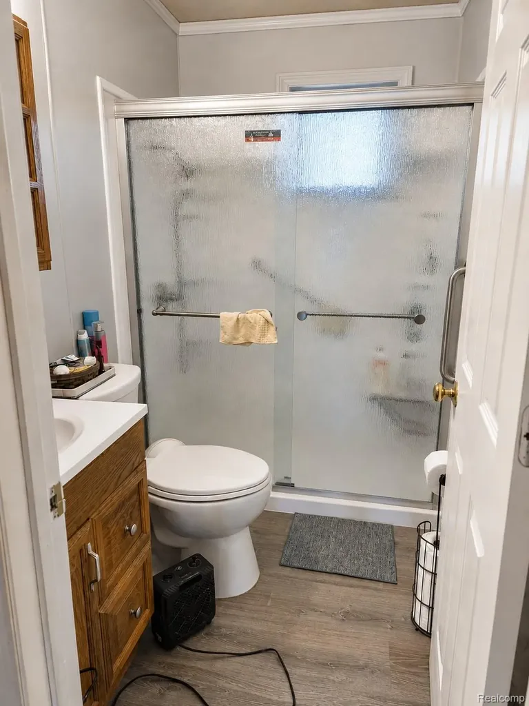 6783 W Northshore Drive Lake Township MI 49651