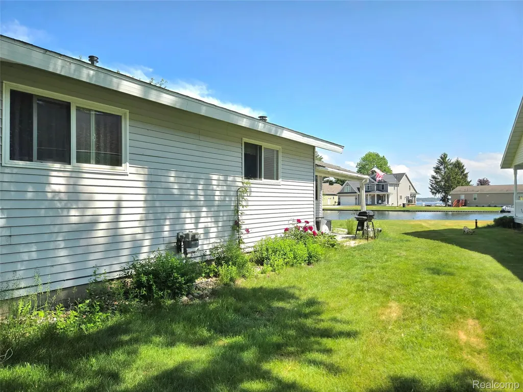 6783 W Northshore Drive Lake Township MI 49651