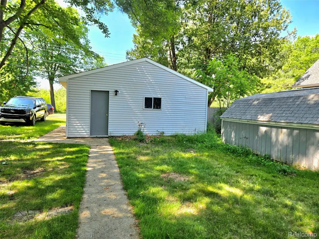 6783 W Northshore Drive Lake Township MI 49651