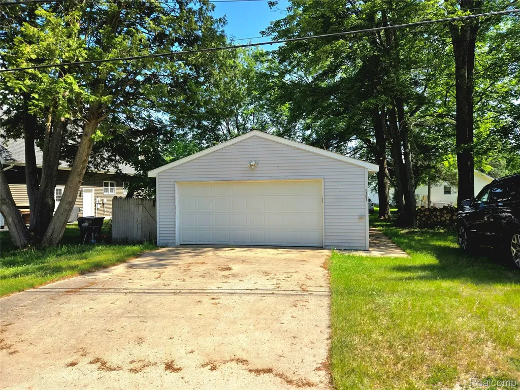6783 W Northshore Drive Lake Township MI 49651