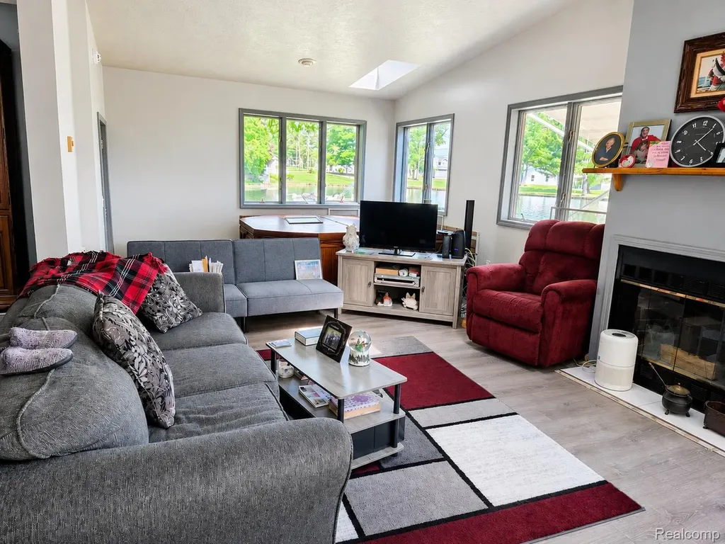 6783 W Northshore Drive Lake Township MI 49651