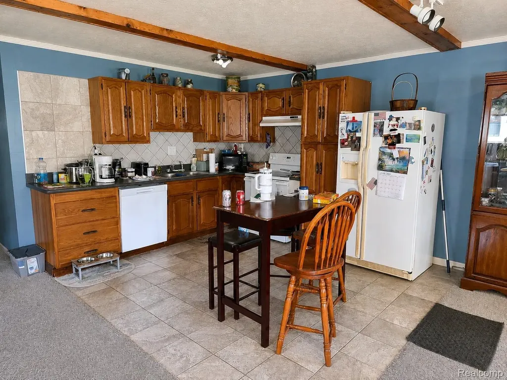6783 W Northshore Drive Lake Township MI 49651