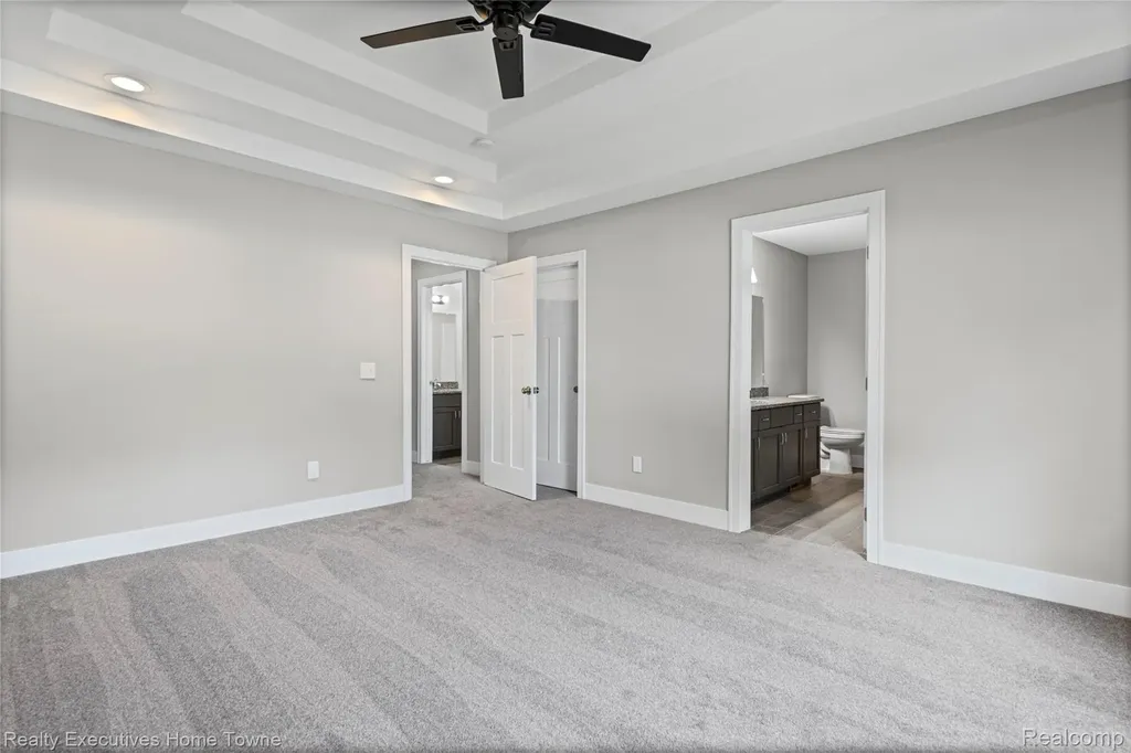 4429 River Road East China Township MI 48054