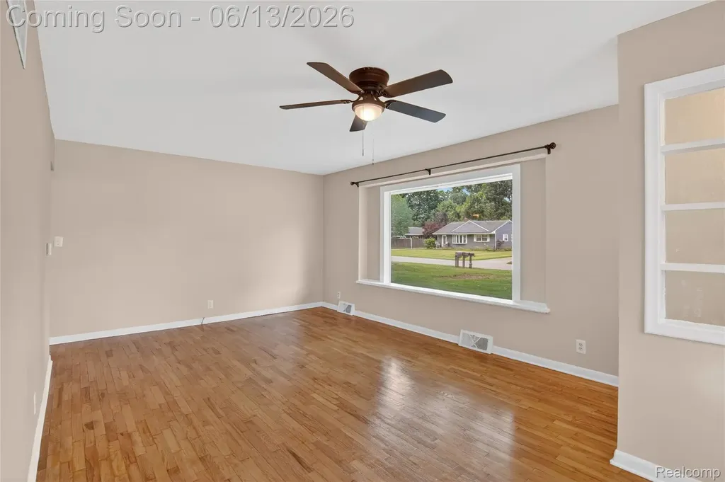 2730 Hillcrest Street Summit Township MI 49203