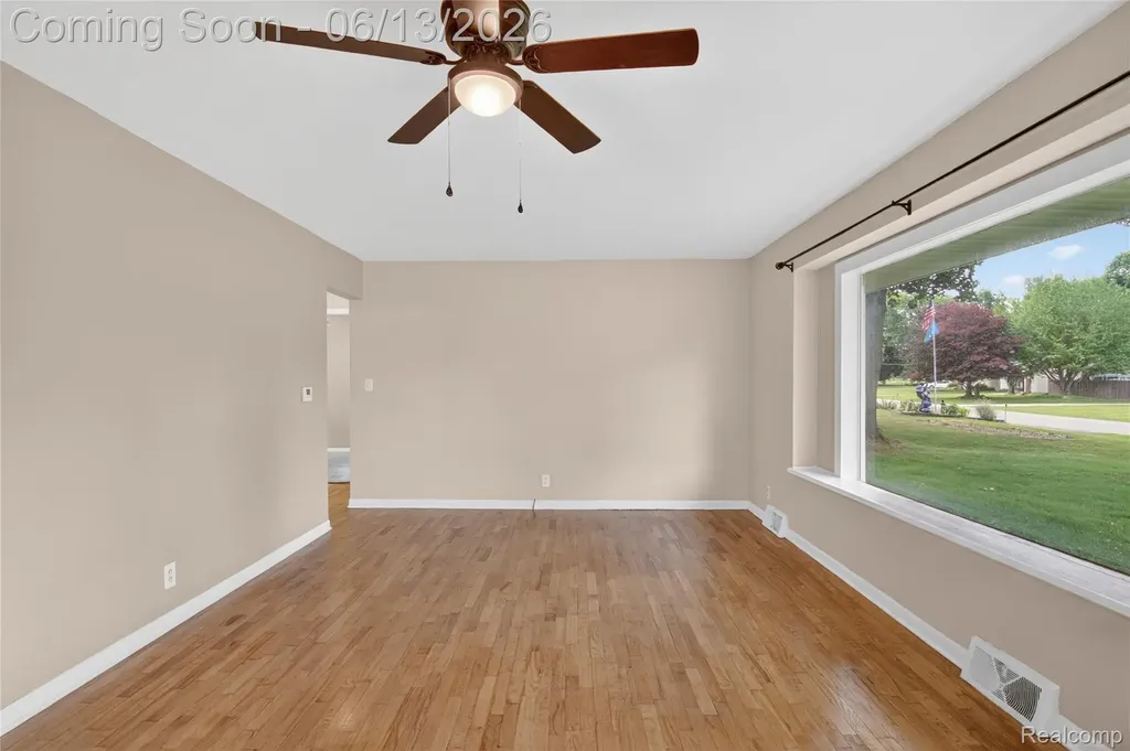 2730 Hillcrest Street Summit Township MI 49203