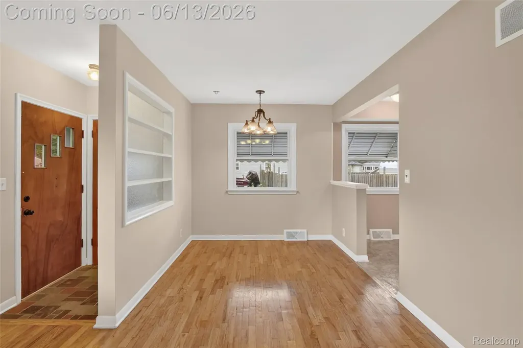 2730 Hillcrest Street Summit Township MI 49203