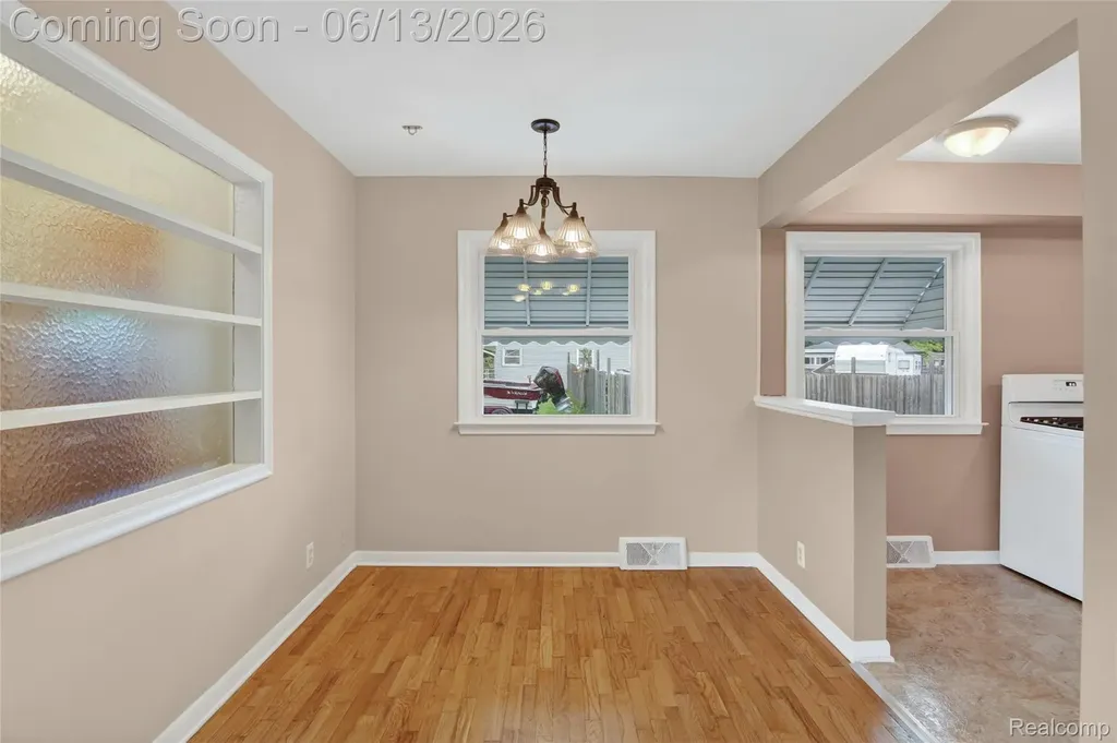 2730 Hillcrest Street Summit Township MI 49203