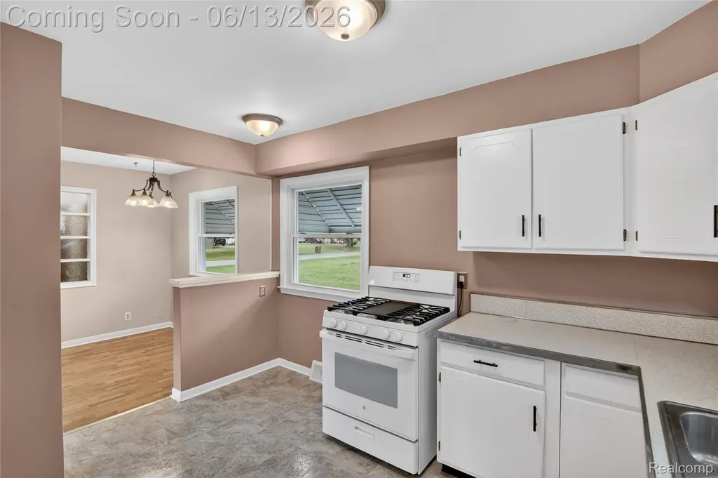 2730 Hillcrest Street Summit Township MI 49203