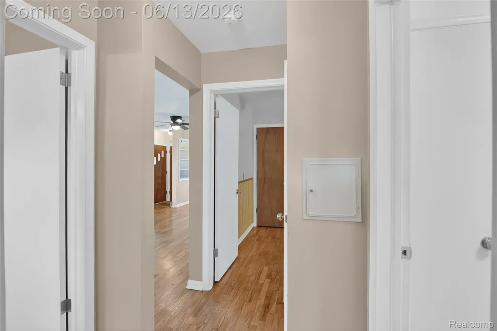 2730 Hillcrest Street Summit Township MI 49203