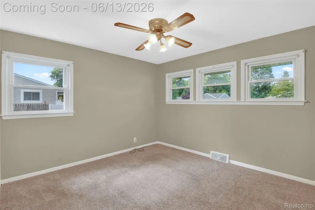 2730 Hillcrest Street Summit Township MI 49203