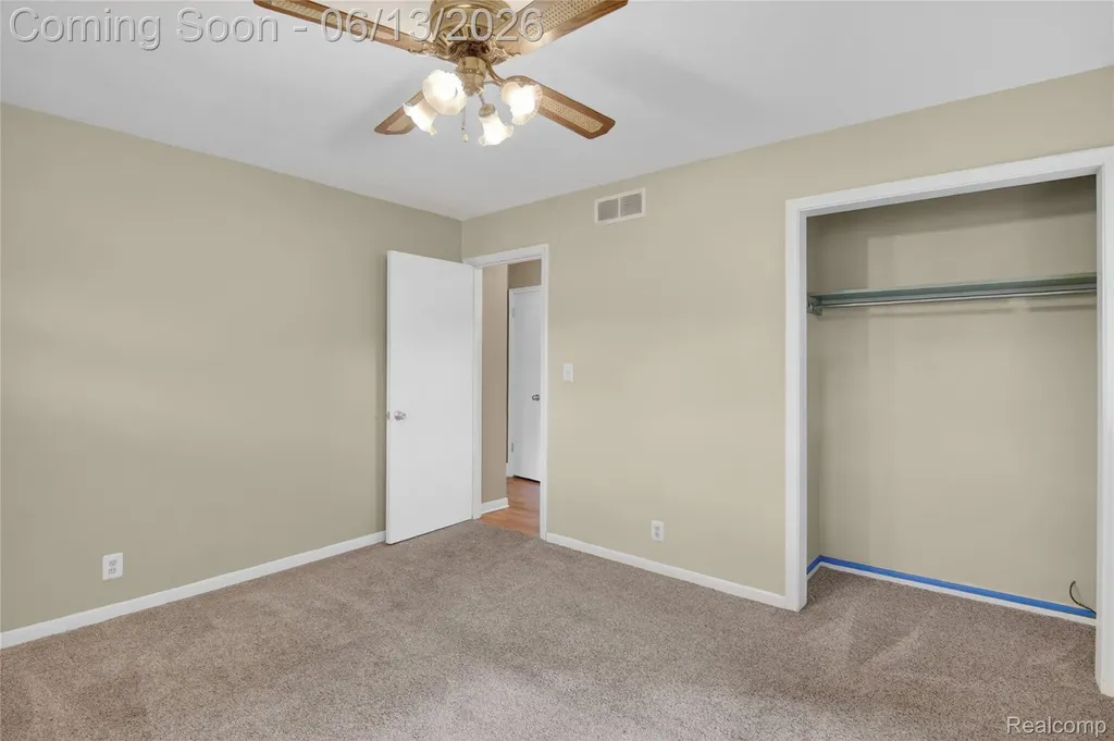 2730 Hillcrest Street Summit Township MI 49203