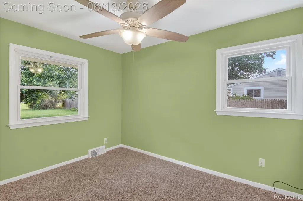 2730 Hillcrest Street Summit Township MI 49203