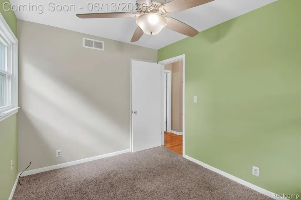 2730 Hillcrest Street Summit Township MI 49203
