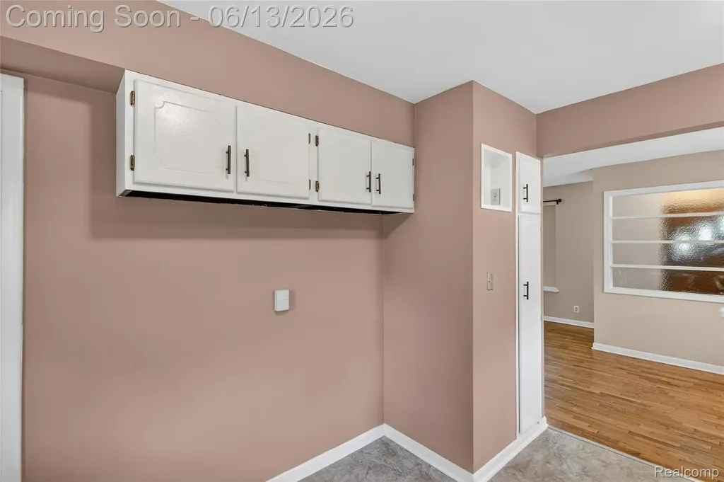2730 Hillcrest Street Summit Township MI 49203