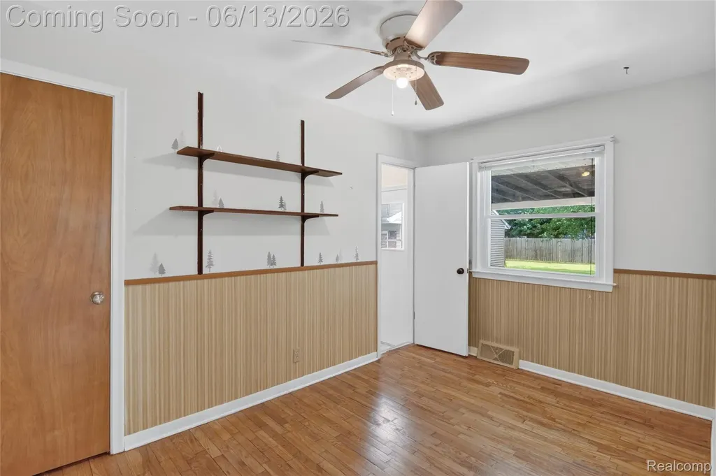 2730 Hillcrest Street Summit Township MI 49203