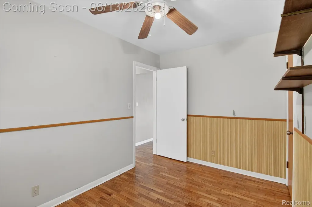 2730 Hillcrest Street Summit Township MI 49203