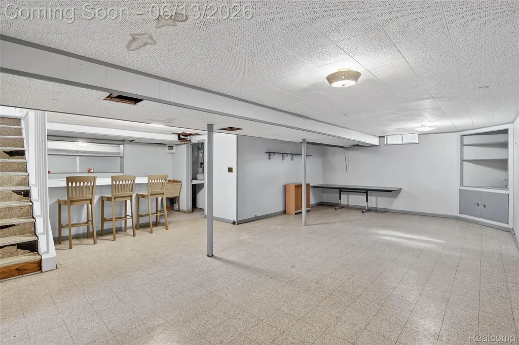 2730 Hillcrest Street Summit Township MI 49203