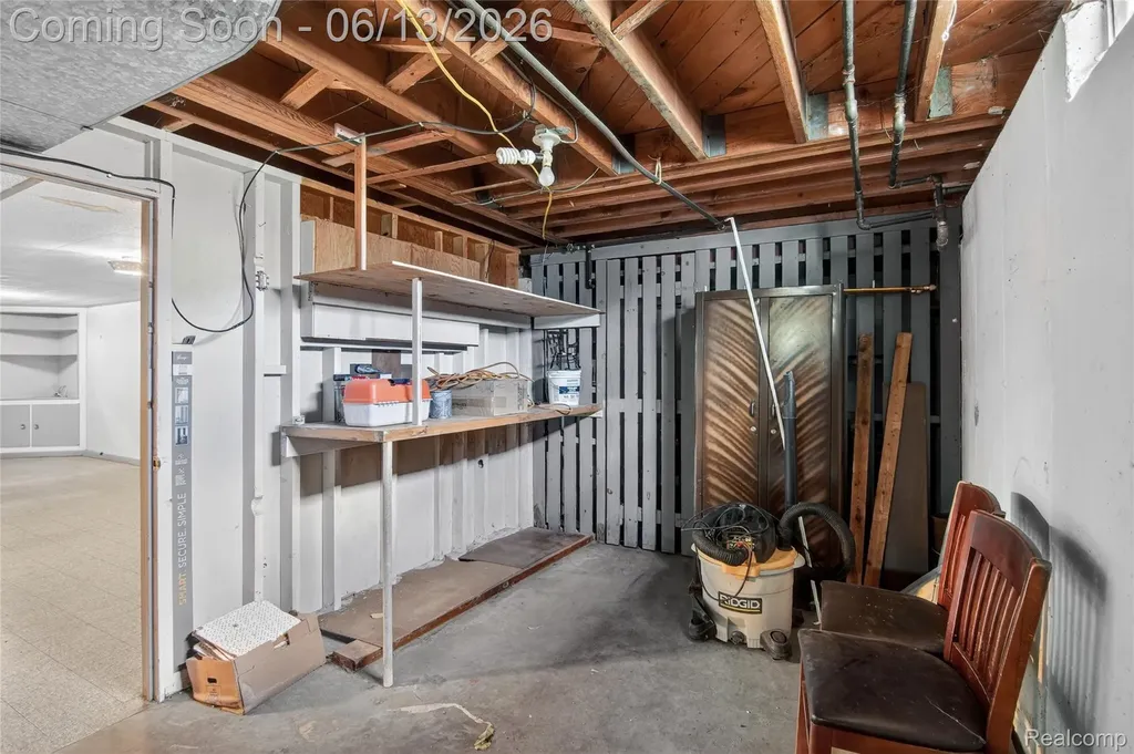 2730 Hillcrest Street Summit Township MI 49203