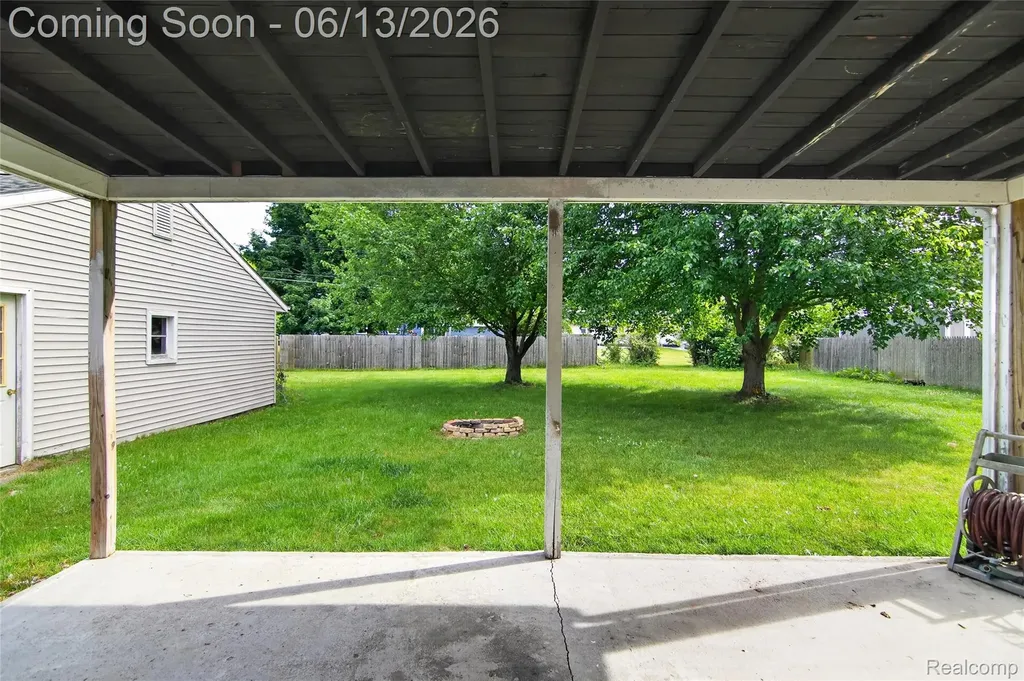 2730 Hillcrest Street Summit Township MI 49203