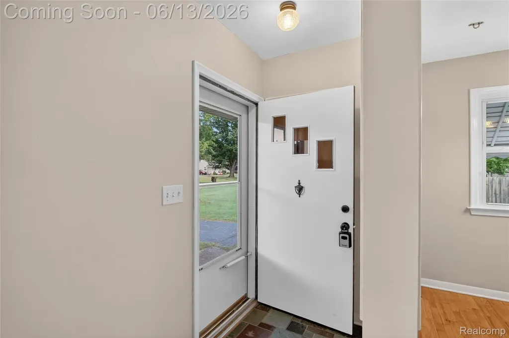 2730 Hillcrest Street Summit Township MI 49203