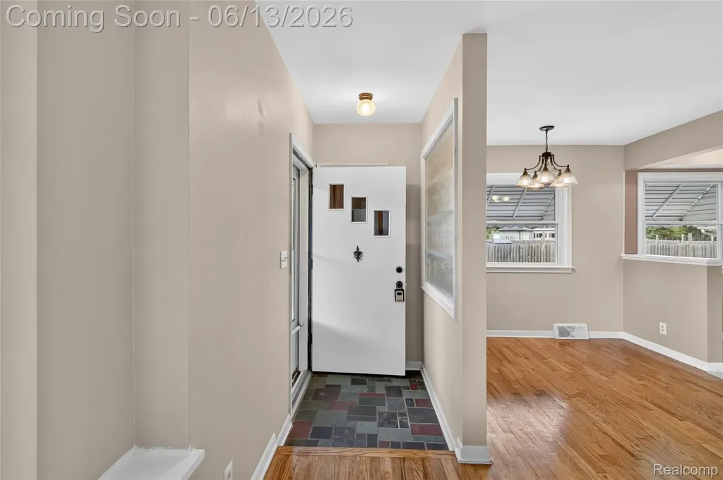 2730 Hillcrest Street Summit Township MI 49203