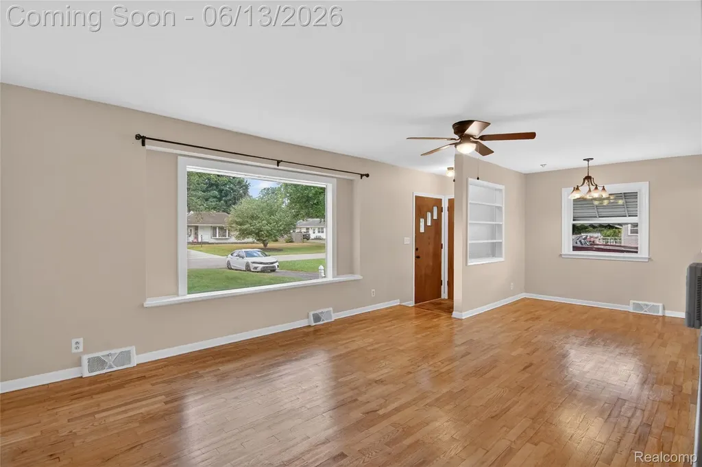 2730 Hillcrest Street Summit Township MI 49203